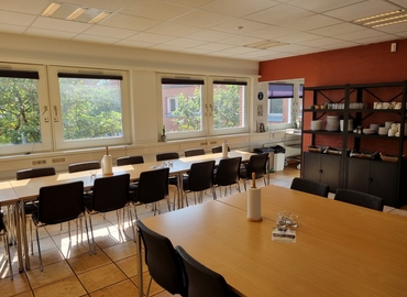 Kontor til leje på Skottenborg 12, 8800 Viborg - 19 m² | Foto 11 - Lokalebasen
