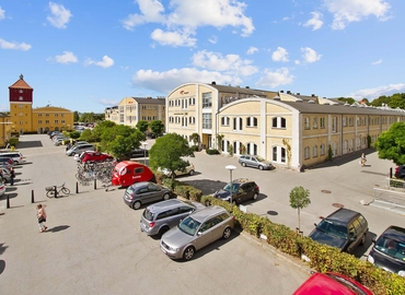 Office Søren Frichs Vej 38K, 1.sal 8230 Aabyhoj
