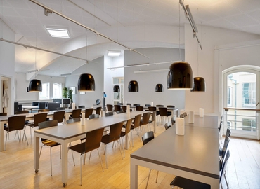 Office Søren Frichs Vej 38K, 1.sal 8230 Aabyhoj