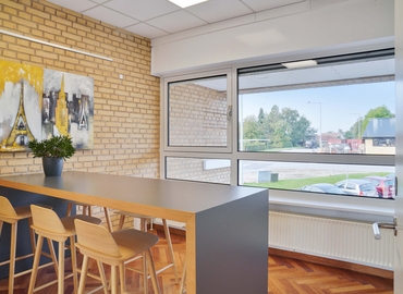 Kontor til leje på Klamsagervej 35, 8230 Åbyhøj - 47 m² | Foto 6 - Lokalebasen