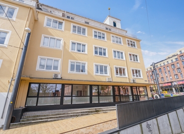 Butik til leje på Albani Torv 5, 5000 Odense C - 200 m² | Foto 18 - Lokalebasen.dk