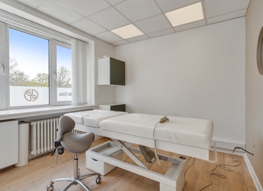 Butik til leje på Albani Torv 5, 5000 Odense C - 200 m² | Foto 4 - Lokalebasen