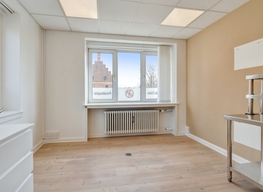 Butik til leje på Albani Torv 5, 5000 Odense C - 200 m² | Foto 6 - Lokalebasen.dk