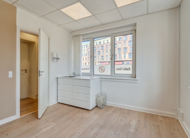 Butik til leje på Albani Torv 5, 5000 Odense C - 200 m² | Foto 7 - Lokalebasen