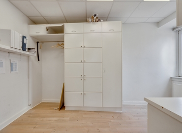 Butik til leje på Albani Torv 5, 5000 Odense C - 200 m² | Foto 8 - Lokalebasen