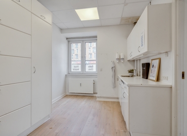Butik til leje på Albani Torv 5, 5000 Odense C - 200 m² | Foto 9 - Lokalebasen.dk