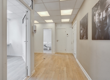 Butik til leje på Albani Torv 5, 5000 Odense C - 200 m² | Foto 10 - Lokalebasen.dk