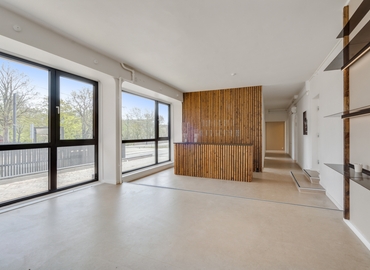 Butik til leje på Albani Torv 5, 5000 Odense C - 200 m² | Foto 2 - Lokalebasen