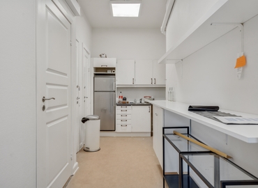 Butik til leje på Albani Torv 5, 5000 Odense C - 200 m² | Foto 14 - Lokalebasen.dk