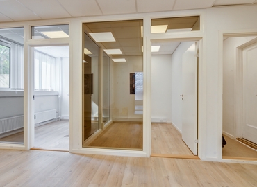 Butik til leje på Albani Torv 5, 5000 Odense C - 200 m² | Foto 15 - Lokalebasen