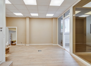 Butik til leje på Albani Torv 5, 5000 Odense C - 200 m² | Foto 16 - Lokalebasen.dk