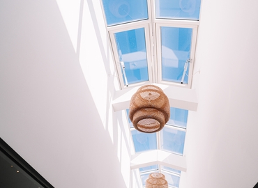 Office A. P. Møllers Allé 11 2791 Dragor