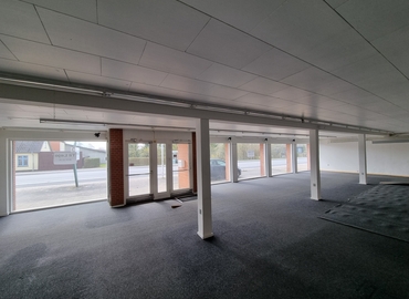Butik til leje på Holstebrovej 142, 8800 Viborg - 292 m² | Foto 2 - Lokalebasen.dk