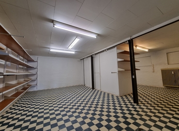 Butik til leje på Holstebrovej 142, 8800 Viborg - 292 m² | Foto 5 - Lokalebasen