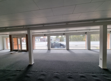Butik til leje på Holstebrovej 142, 8800 Viborg - 292 m² | Foto 4 - Lokalebasen.dk