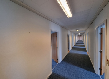 Kontor til leje på Fælledvej 9, 8800 Viborg - 450 m² | Foto 5 - Lokalebasen.dk