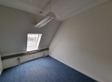 Kontor til leje på Fælledvej 9, 8800 Viborg - 450 m² | Foto 4 - Lokalebasen