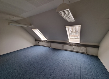 Kontor til leje på Fælledvej 9, 8800 Viborg - 450 m² | Foto 2 - Lokalebasen