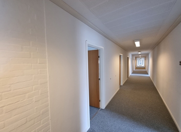 Office Fælledvej 9 8800 Viborg