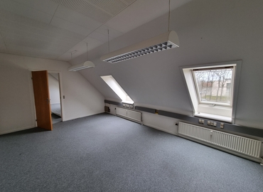 Kontor til leje på Fælledvej 9, 8800 Viborg - 340 m² | Foto 4 - Lokalebasen.dk