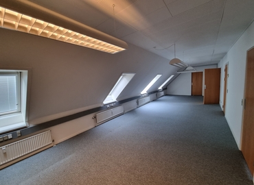 Kontor til leje på Fælledvej 9, 8800 Viborg - 340 m² | Foto 3 - Lokalebasen