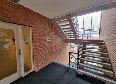 Office Fælledvej 9 8800 Viborg