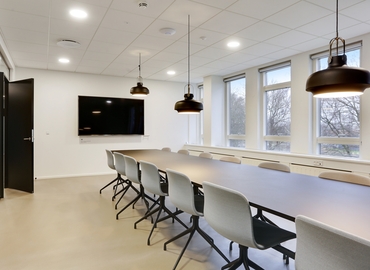 Kontorhotel på Mileparken 22, 2740 Skovlunde - 86 m² | Foto 1 - Lokalebasen.dk