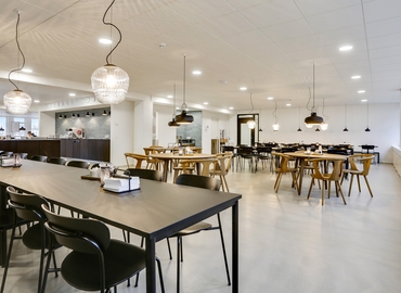 Kontorhotel på Mileparken 22, 2740 Skovlunde - 86 m² | Foto 4 - Lokalebasen