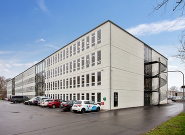 Kontorhotel på Mileparken 22, 2740 Skovlunde - 86 m² | Foto 10 - Lokalebasen