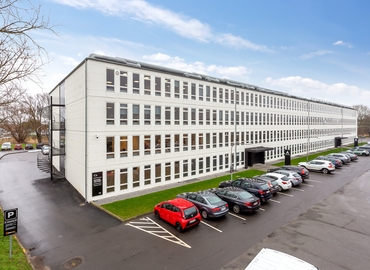 Kontor til leje på Mileparken 22, 2740 Skovlunde - 1400 m² | Foto 0 - Lokalebasen.dk