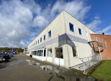 Kontor til leje på Landbrugsvej 8, 5260 Odense S - 150 m² | Foto 3 - Lokalebasen.dk