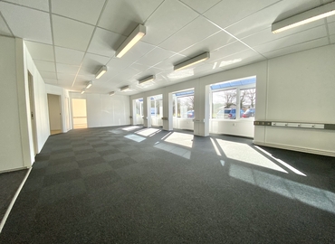 Kontor til leje på Landbrugsvej 8, 5260 Odense S - 150 m² | Foto 4 - Lokalebasen