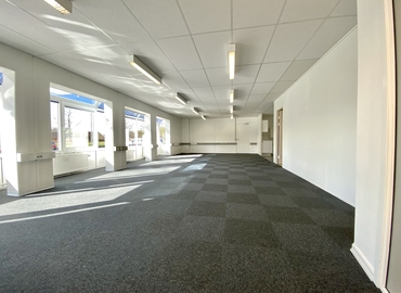 Kontor til leje på Landbrugsvej 8, 5260 Odense S - 150 m² | Foto 5 - Lokalebasen