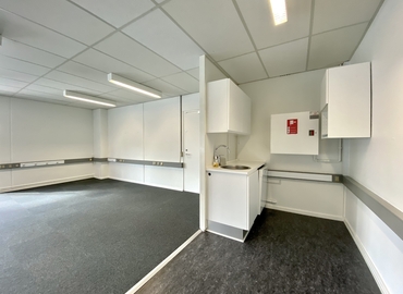 Kontor til leje på Landbrugsvej 8, 5260 Odense S - 150 m² | Foto 6 - Lokalebasen.dk