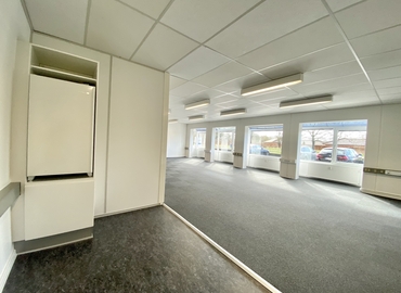 Kontor til leje på Landbrugsvej 8, 5260 Odense S - 150 m² | Foto 7 - Lokalebasen