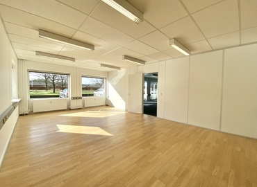 Kontor til leje på Landbrugsvej 8, 5260 Odense S - 150 m² | Foto 9 - Lokalebasen.dk