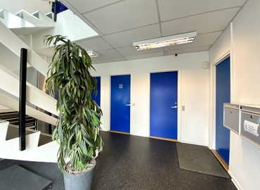 Kontor til leje på Landbrugsvej 8, 5260 Odense S - 150 m² | Foto 13 - Lokalebasen.dk