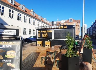 12 m² Commercial shop for rent in Odense C, Vindegade 53 (5000) - 4 | MatchOffice