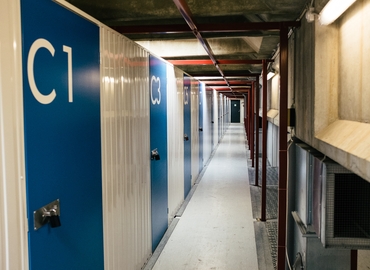 90 m² Commercial warehouse rental in Copenhagen S, Raffinaderivej 10 (2300) - 0 | MatchOffice.com