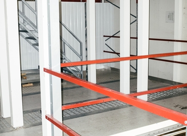 Lager til leje på Raffinaderivej 10, 2300 København S - 90 m² | Foto 0 - Lokalebasen