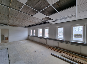 Kontor til leje på Fælledvej 9, 8800 Viborg - 283 m² | Foto 2 - Lokalebasen