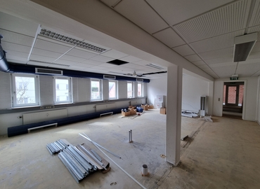 Kontor til leje på Fælledvej 9, 8800 Viborg - 283 m² | Foto 3 - Lokalebasen