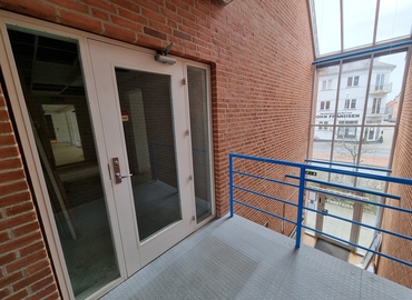 Office Fælledvej 9 8800 Viborg