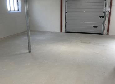 Lager til leje på Hejeltevej 16, 3200 Helsinge - 65 m² | Foto 1 - Lokalebasen