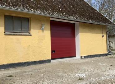 Lager til leje på Hejeltevej 16, 3200 Helsinge - 65 m² | Foto 0 - Lokalebasen