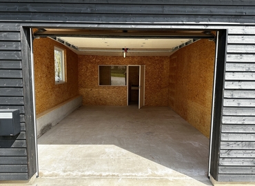 35 m² Warehouse for rent in Odder, Skovdalsvej 2A (8300) - 4 | MatchOffice