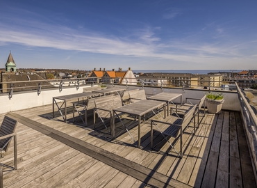 Kontor til leje på Strandvejen 102-104, 2900 Hellerup - 1497 m² | Foto 10 - Lokalebasen
