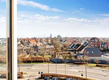 Kontor til leje på Ny Østergade 11, 4000 Roskilde - 582 m² | Foto 9 - Lokalebasen