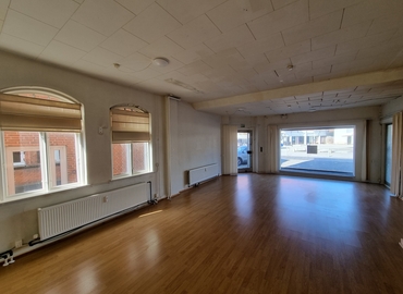 Butik til leje på Nørregade 6A, 8850 Bjerringbro - 88 m² | Foto 5 - Lokalebasen.dk