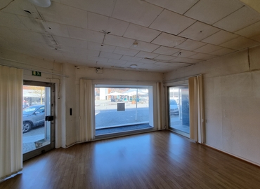 Butik til leje på Nørregade 6A, 8850 Bjerringbro - 88 m² | Foto 4 - Lokalebasen